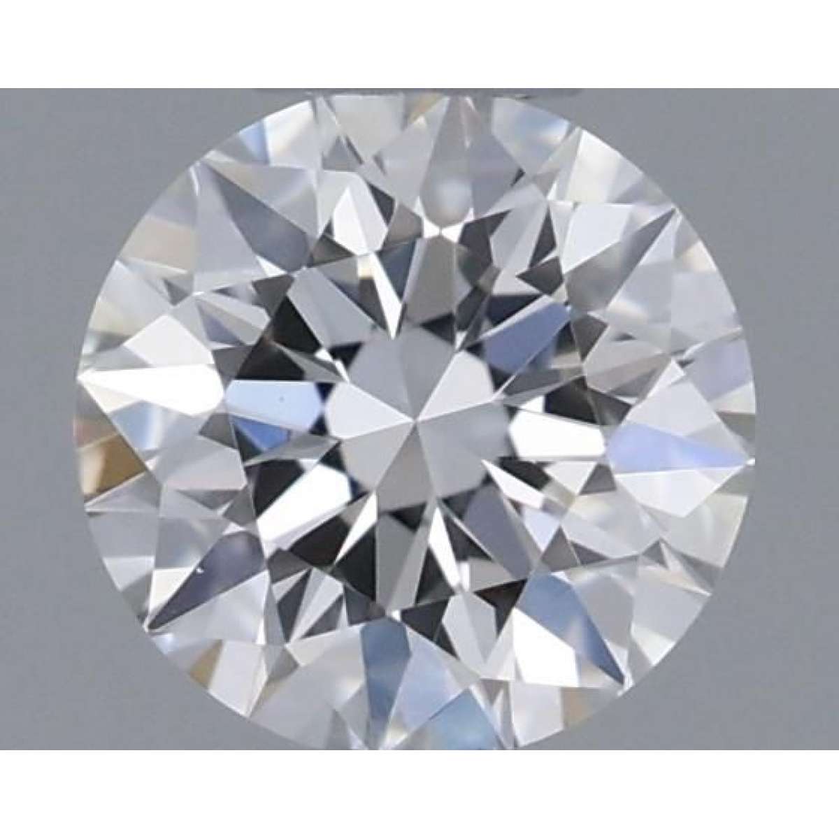 Certified Diamond GIA Carats 0.25 Color E Clarity VS1  EX  EX  EX Fluorescence FNT Brown No Green No Milky No EyeClean 100%