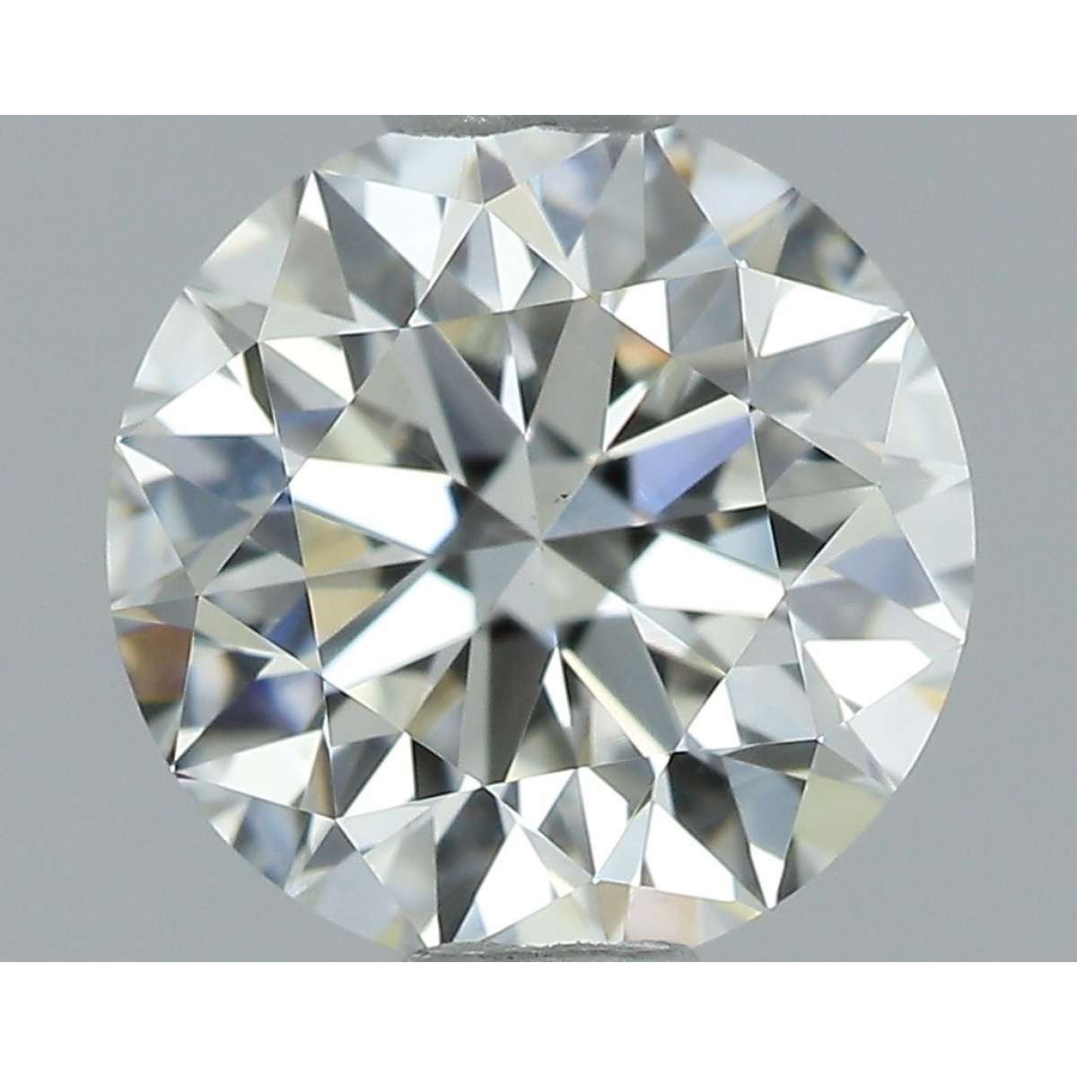 Certified Diamond GIA Carats 0.85 Color H Clarity VS1  VG  EX  EX Fluorescence NON Brown No Green No Milky No EyeClean 100%