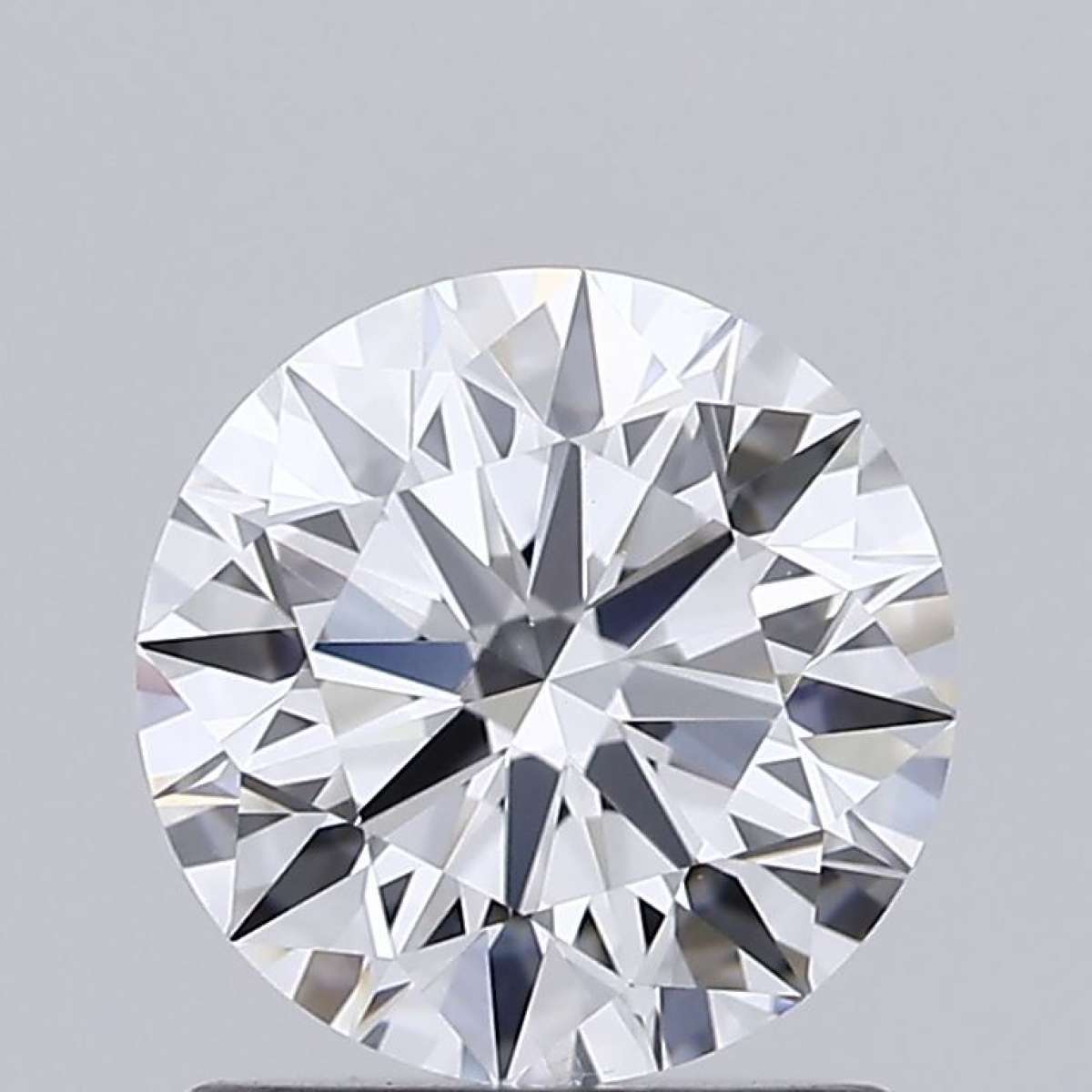 Certified Diamond GIA Carats 1.03 Color D Clarity SI1  EX  EX  EX Fluorescence NON Brown No Green No Milky No EyeClean 100%