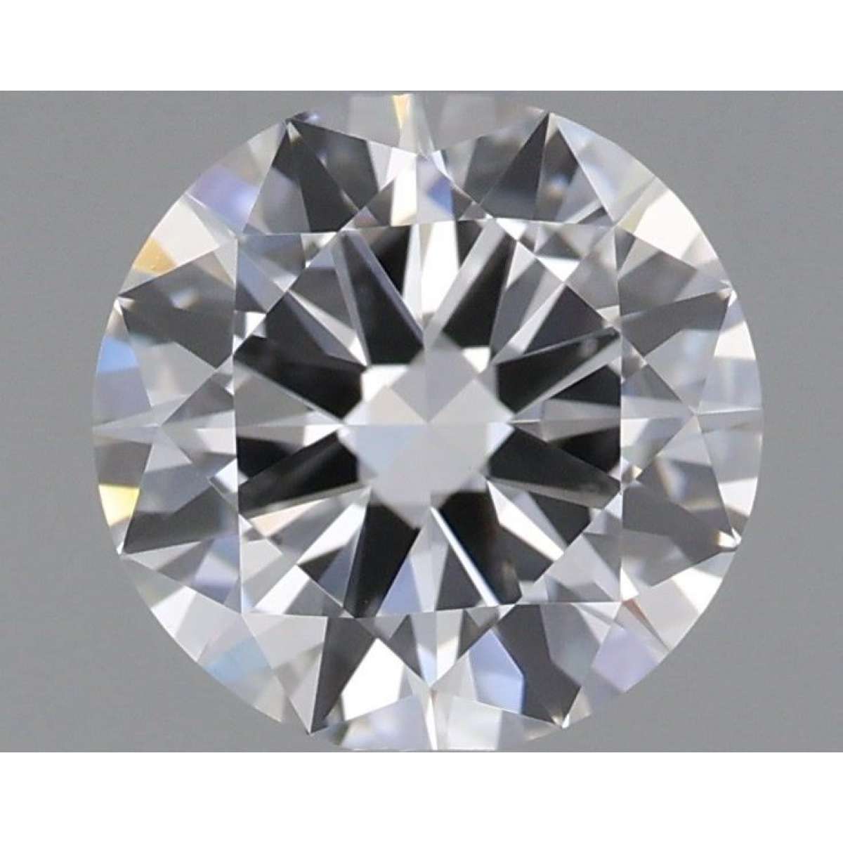 Certified Diamond GIA Carats 1.01 Color D Clarity VVS2  VG  EX  VG Fluorescence NON Brown No Green No Milky No EyeClean 100%