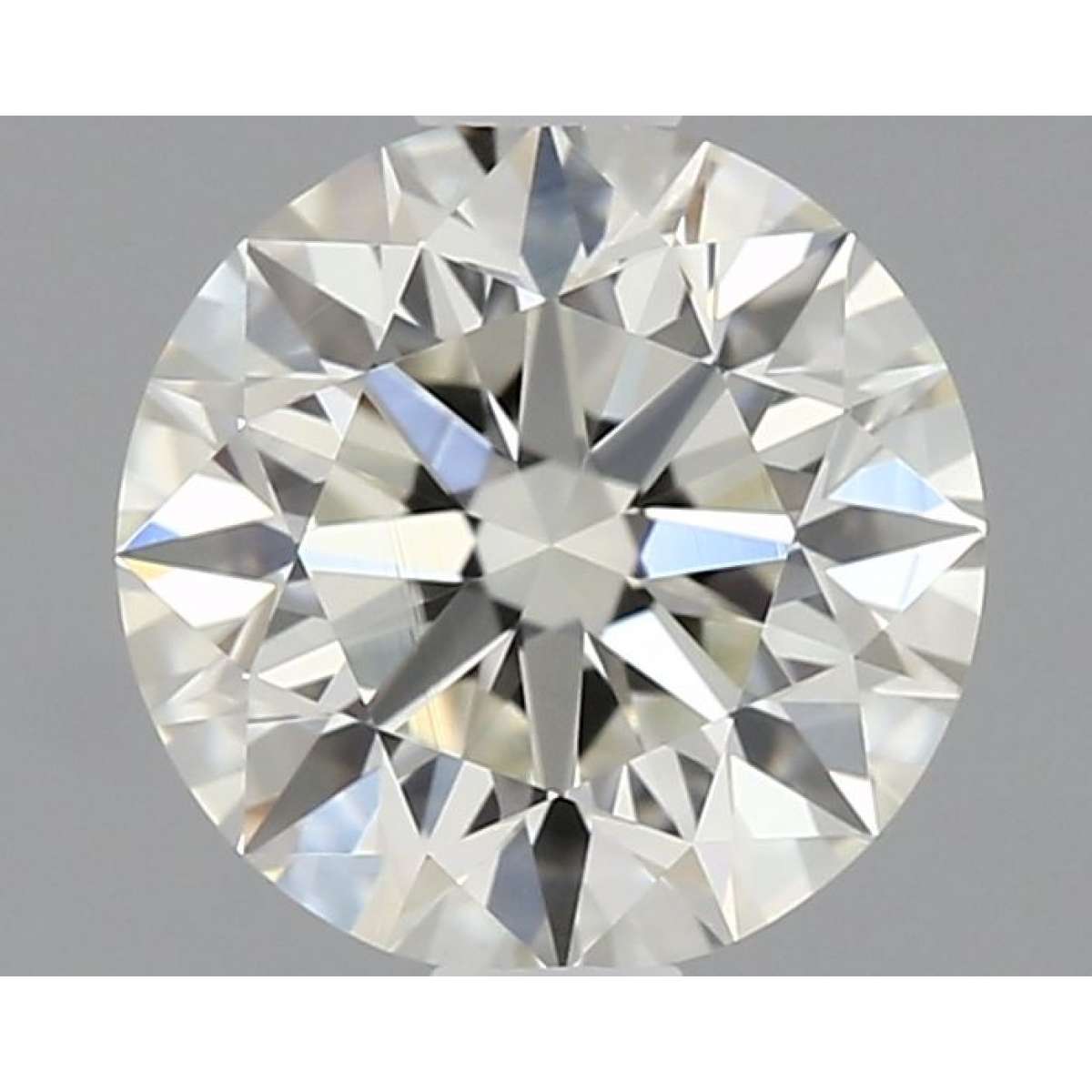 Certified Diamond IGI Carats 0.81 Color H Clarity VVS1  EX  EX  EX Fluorescence NON Brown No Green No Milky No EyeClean 100%