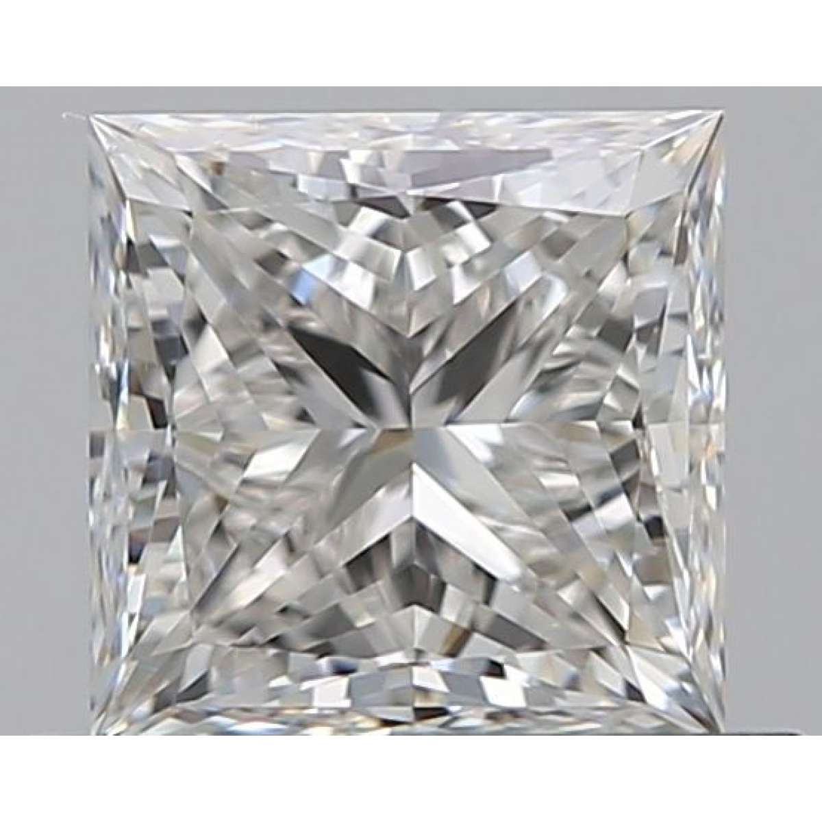 Certified Diamond GIA Carats 0.73 Color H Clarity VVS2  -  EX  VG Fluorescence NON Brown No Green No Milky No EyeClean 100%