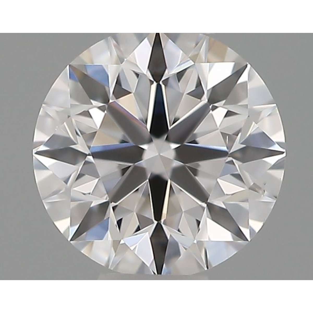 Certified Diamond IGI Carats 0.32 Color D Clarity VS2  EX  EX  EX Fluorescence NON Brown No Green No Milky No EyeClean 100%