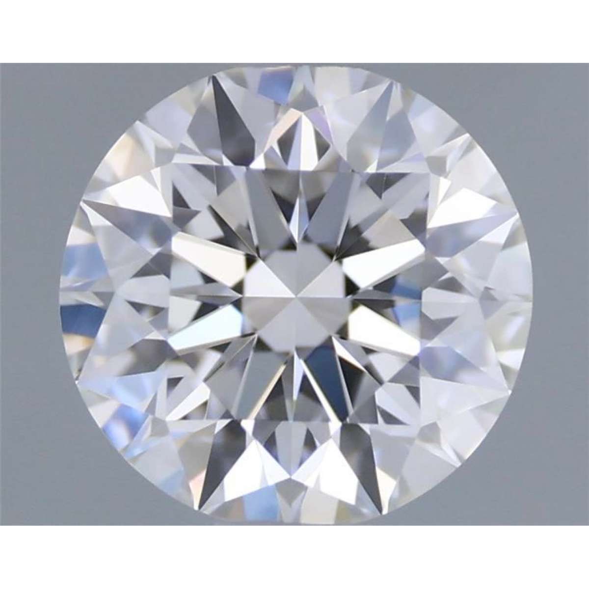 Certified Diamond GIA Carats 0.73 Color E Clarity VVS1  EX  EX  EX Fluorescence NON Brown No Green No Milky No EyeClean 100%