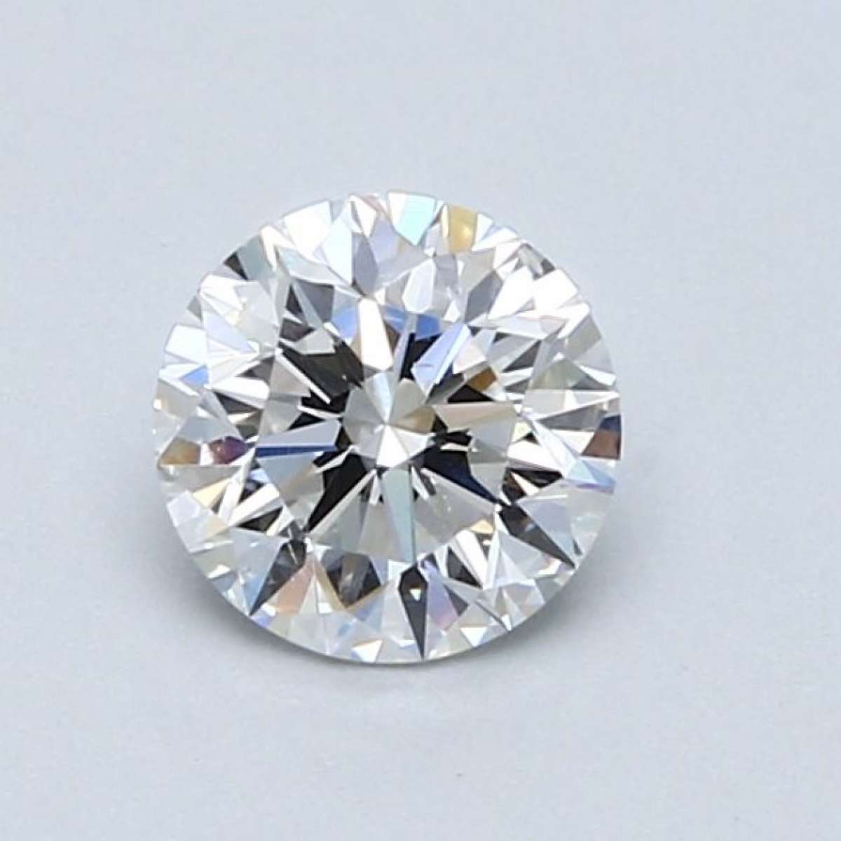 Certified Diamond GIA Carats 0.82 Color D Clarity SI2  VG  EX  EX Fluorescence NON Brown No Green No Milky No EyeClean 100%