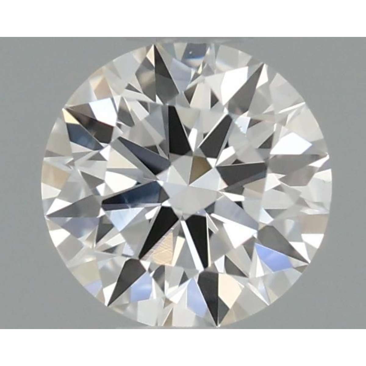 Certified Diamond GIA Carats 0.28 Color F Clarity VS1  EX  EX  EX Fluorescence NON Brown No Green No Milky No EyeClean 100%