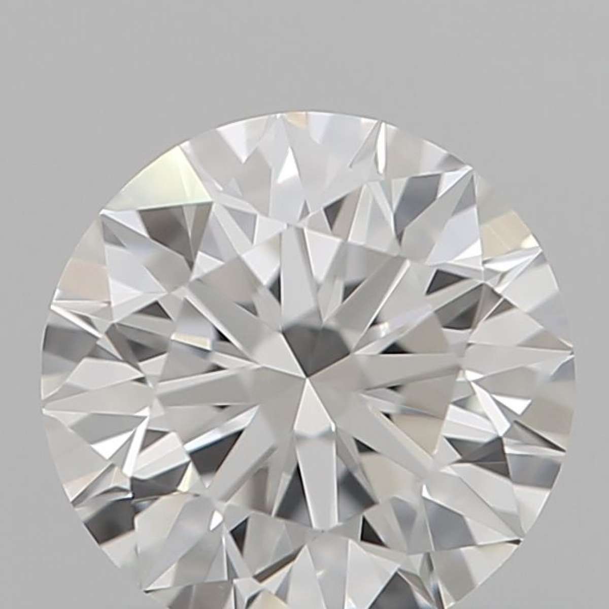 Certified Diamond GIA Carats 0.37 Color G Clarity IF  EX  EX  EX Fluorescence NON Brown No Green No Milky No EyeClean 100%