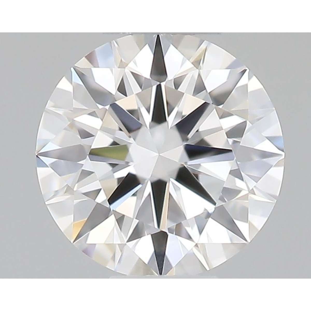 Certified Diamond GIA Carats 0.3 Color E Clarity IF  EX  EX  EX Fluorescence NON Brown No Green No Milky No EyeClean 100%