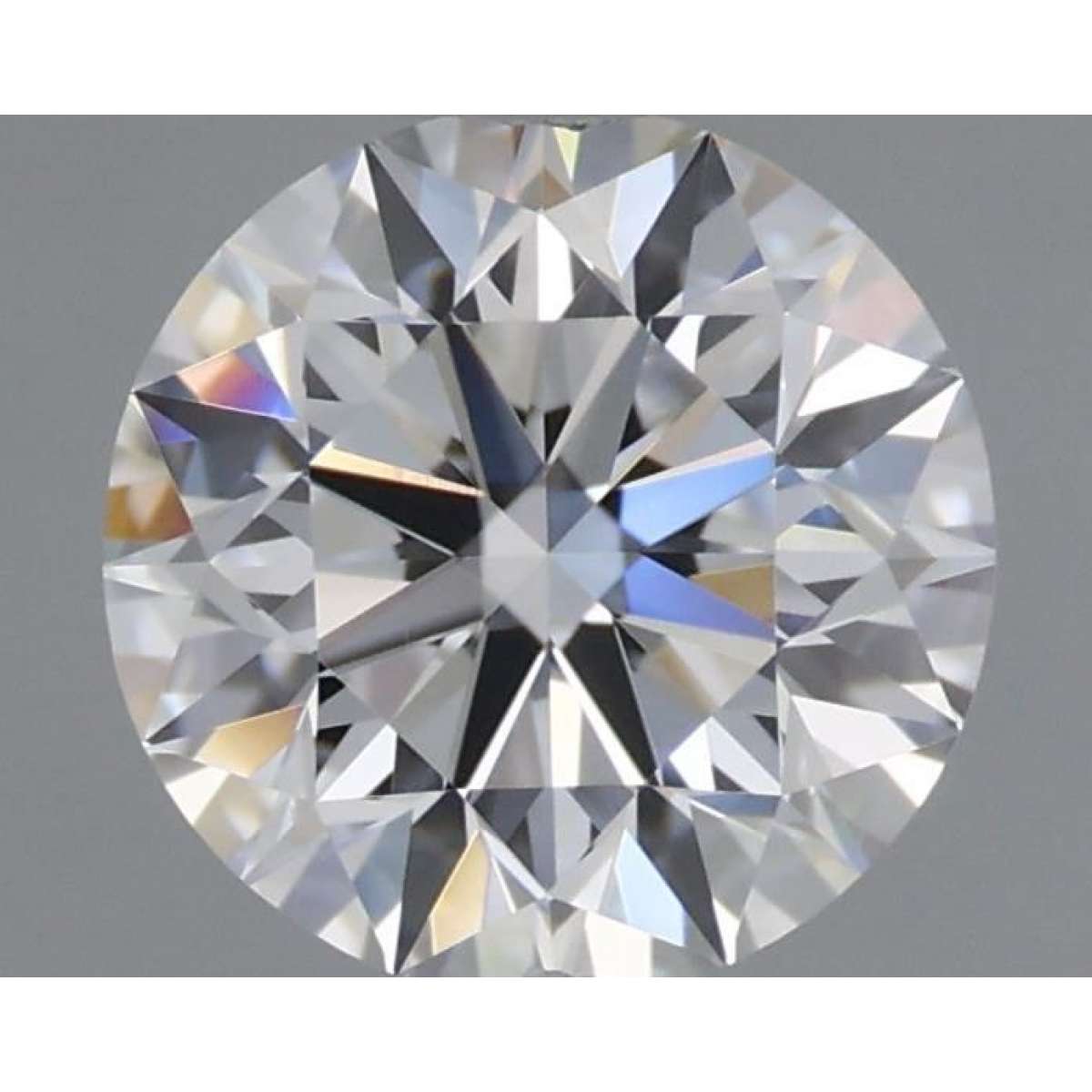 Certified Diamond GIA Carats 0.86 Color D Clarity IF  EX  EX  EX Fluorescence NON Brown No Green No Milky No EyeClean 100%