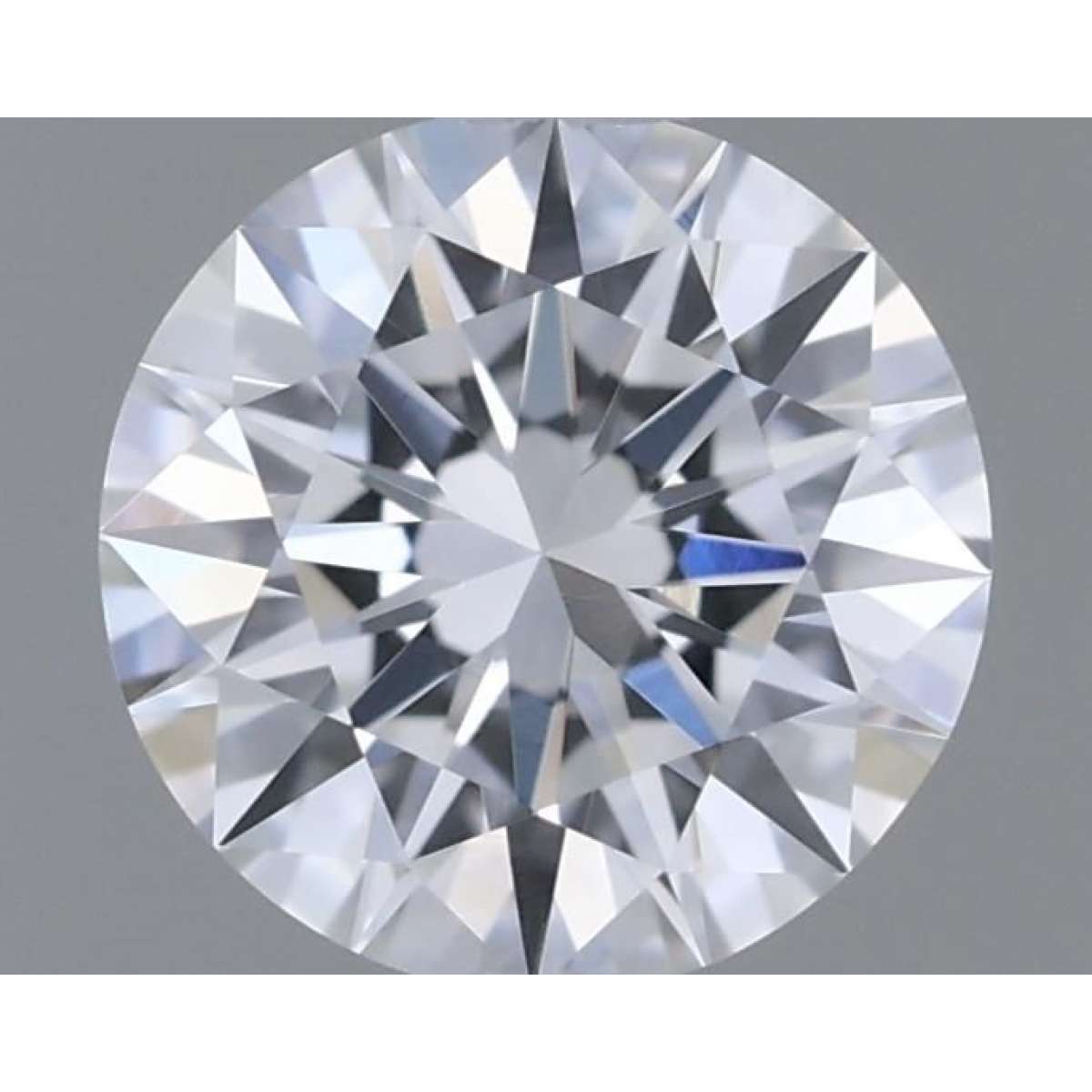 Certified Diamond GIA Carats 0.34 Color E Clarity VVS2  EX  EX  VG Fluorescence NON Brown No Green No Milky No EyeClean 100%