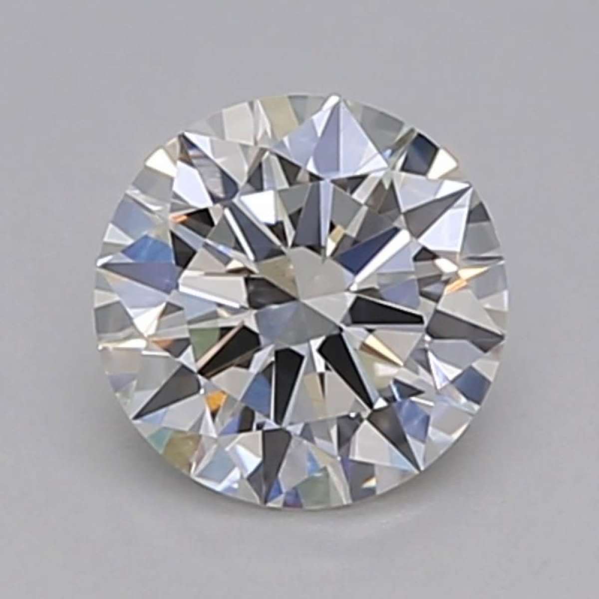 Certified Diamond GIA Carats 0.41 Color G Clarity VS1  EX  EX  EX Fluorescence NON Brown No Green No Milky No EyeClean 100%