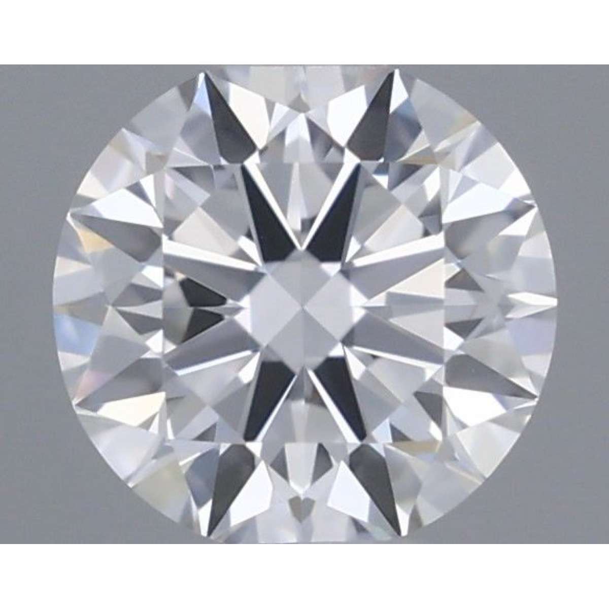 Certified Diamond GIA Carats 0.32 Color E Clarity VVS1  EX  EX  EX Fluorescence NON Brown No Green No Milky No EyeClean 100%