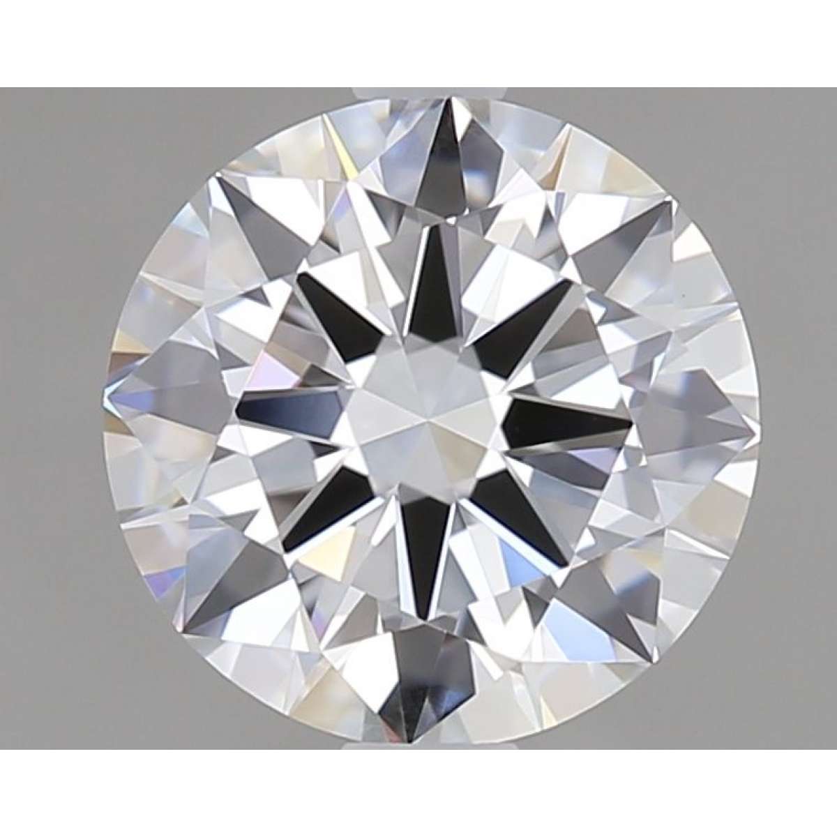 Certified Diamond GIA Carats 1.0 Color D Clarity VS1  EX  EX  EX Fluorescence NON Brown No Green No Milky No EyeClean 100%