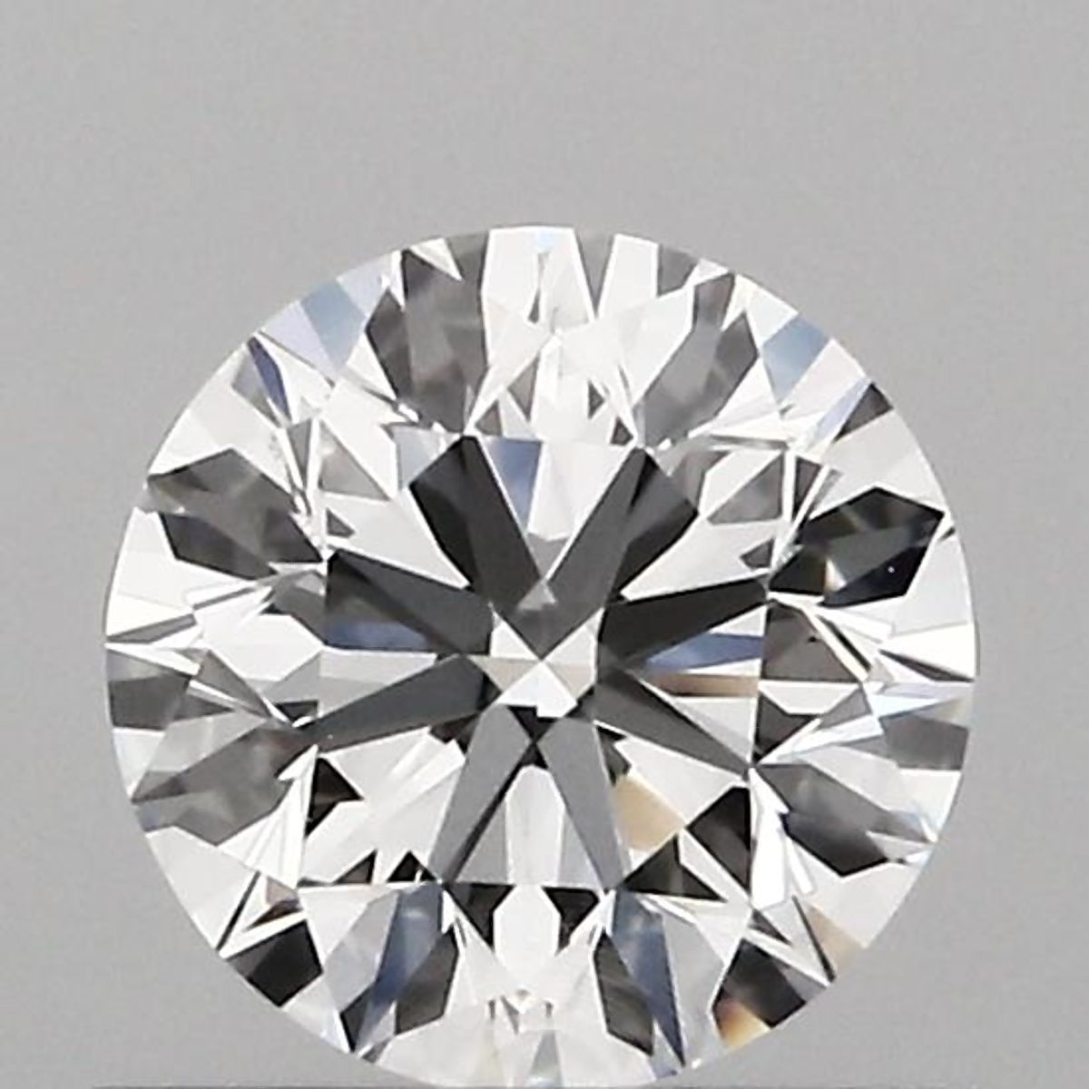 Certified Diamond GIA Carats 0.71 Color D Clarity VS1  EX  EX  EX Fluorescence NON Brown No Green No Milky No EyeClean 100%