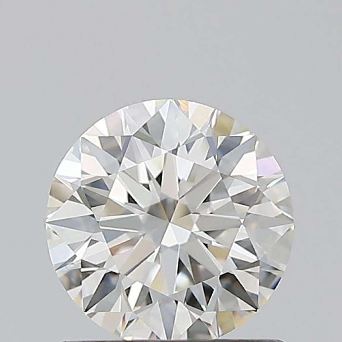 Certified Diamond IGI Carats 0.8 Color G Clarity VVS1  EX  EX  EX Fluorescence NON Brown No Green No Milky No EyeClean 100%