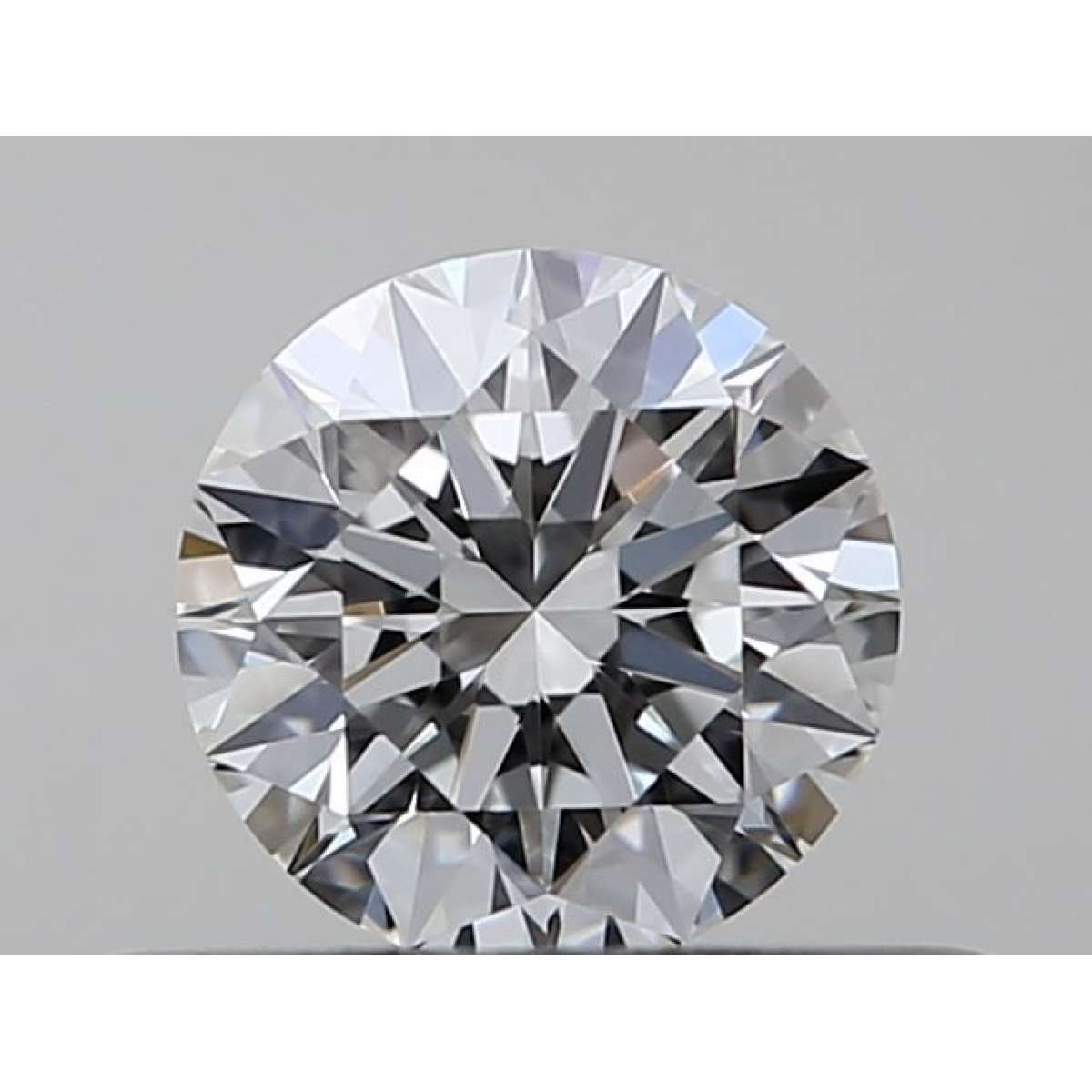 Certified Diamond GIA Carats 0.3 Color G Clarity IF  EX  EX  EX Fluorescence NON Brown No Green No Milky No EyeClean 100%