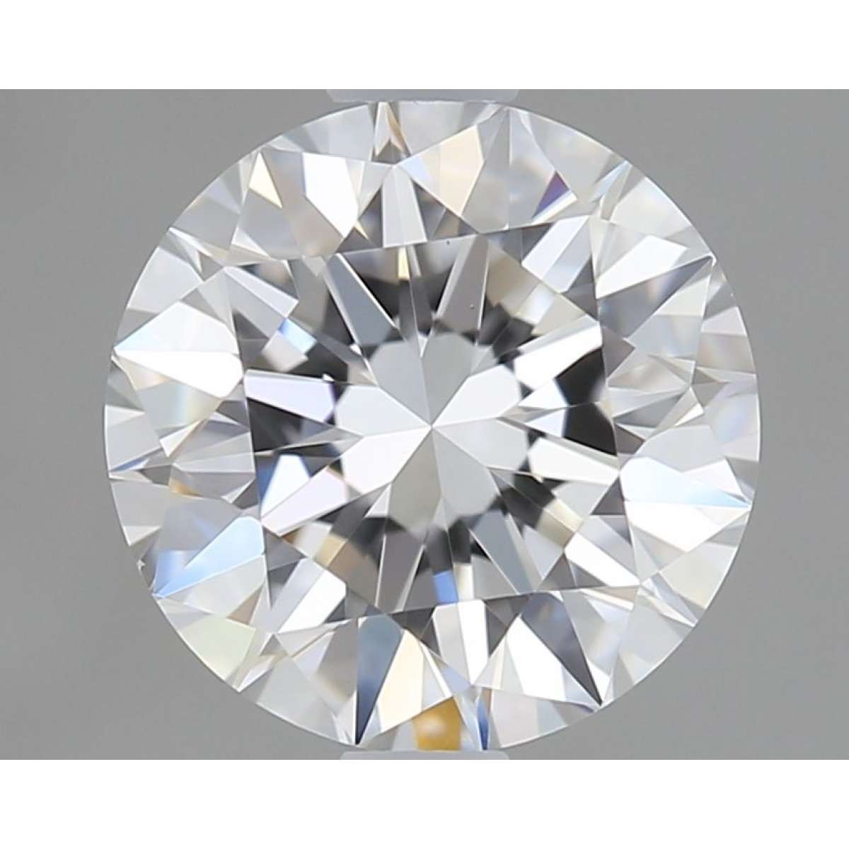 Certified Diamond GIA Carats 1.0 Color E Clarity VS1  EX  EX  EX Fluorescence NON Brown No Green No Milky No EyeClean 100%