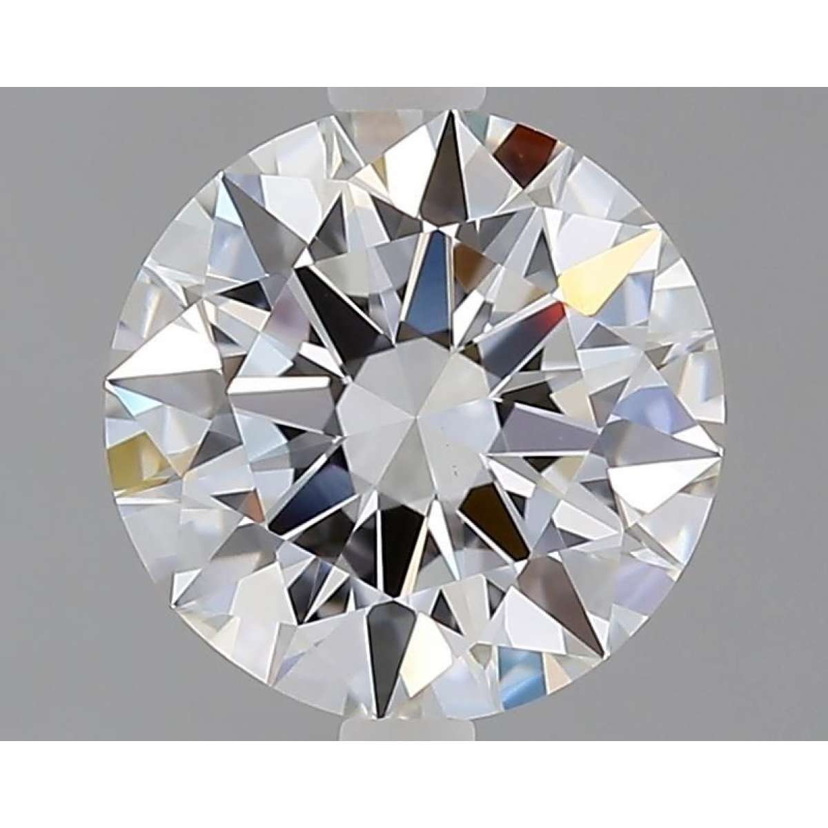 Certified Diamond GIA Carats 1.41 Color E Clarity VS1  EX  EX  EX Fluorescence NON Brown No Green No Milky No EyeClean 100%