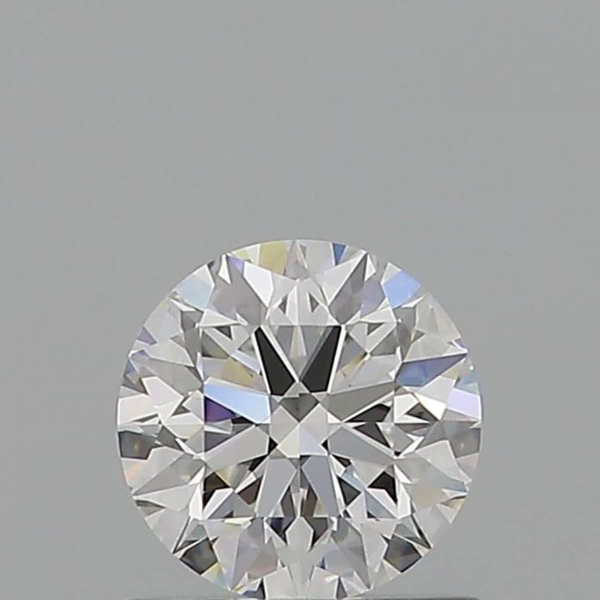 Certified Diamond GIA Carats 0.82 Color E Clarity VVS1  EX  EX  EX Fluorescence NON Brown No Green No Milky No EyeClean 100%