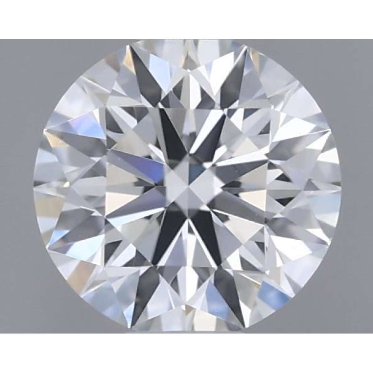 Certified Diamond GIA Carats 0.34 Color E Clarity VS2  EX  EX  EX Fluorescence NON Brown No Green No Milky No EyeClean 100%