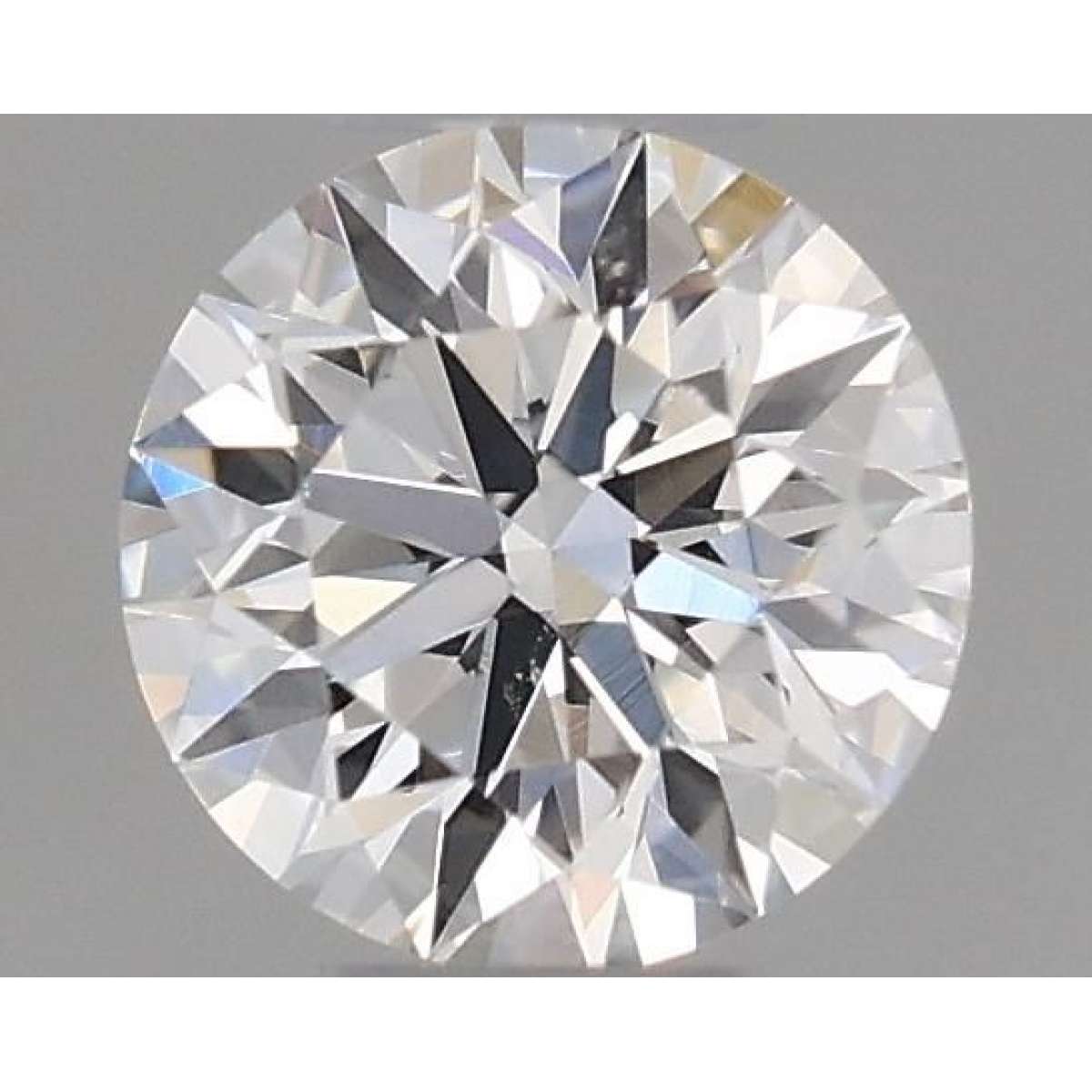 Certified Diamond GIA Carats 0.23 Color G Clarity SI1  EX  VG  EX Fluorescence FNT Brown No Green No Milky No EyeClean 100%