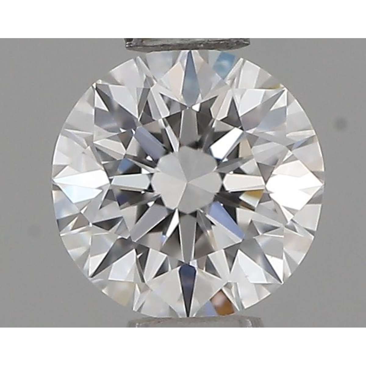 Certified Diamond GIA Carats 0.4 Color E Clarity VVS1  EX  EX  VG Fluorescence NON Brown No Green No Milky No EyeClean 100%