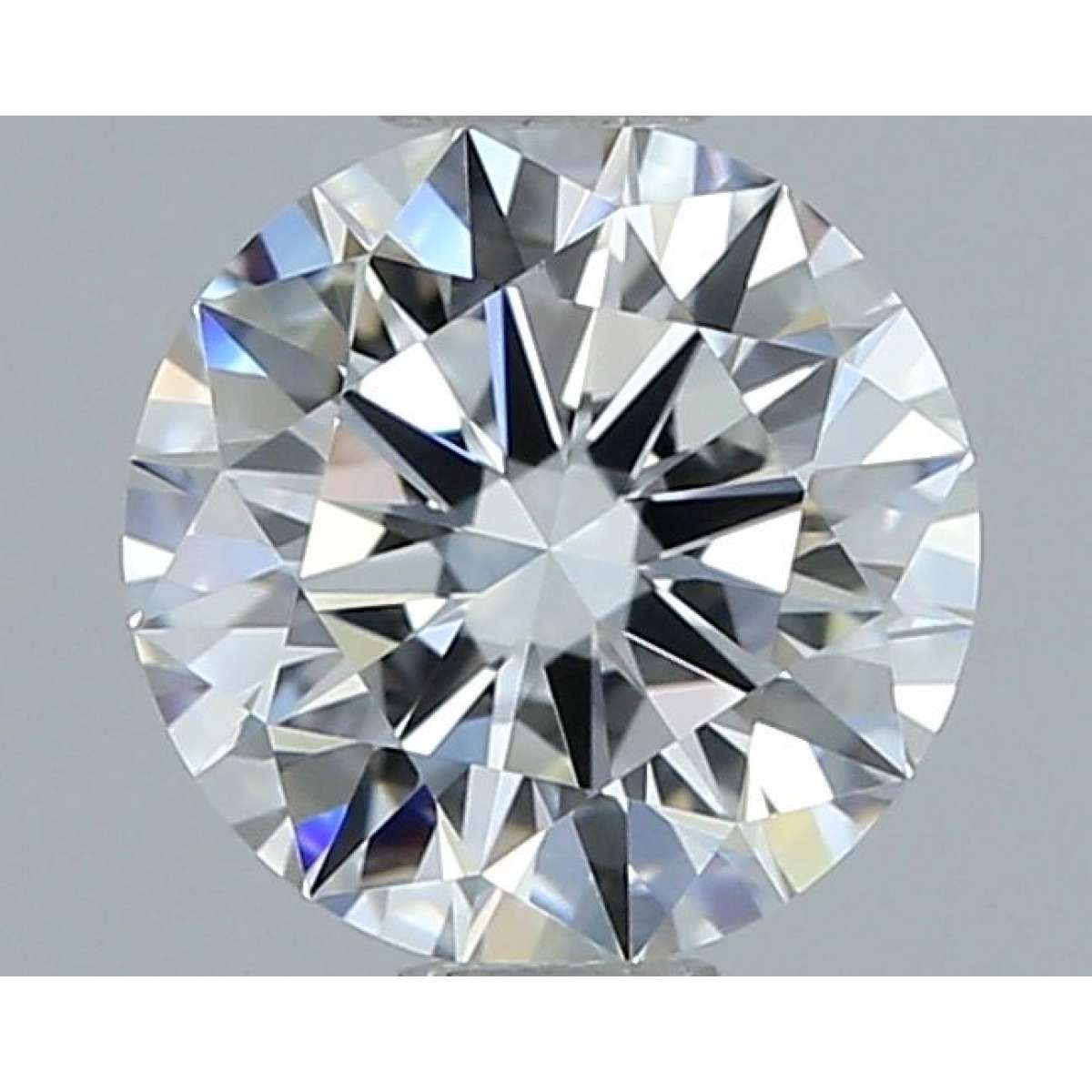 Certified Diamond GIA Carats 0.93 Color F Clarity VVS1  EX  EX  EX Fluorescence NON Brown No Green No Milky No EyeClean 100%