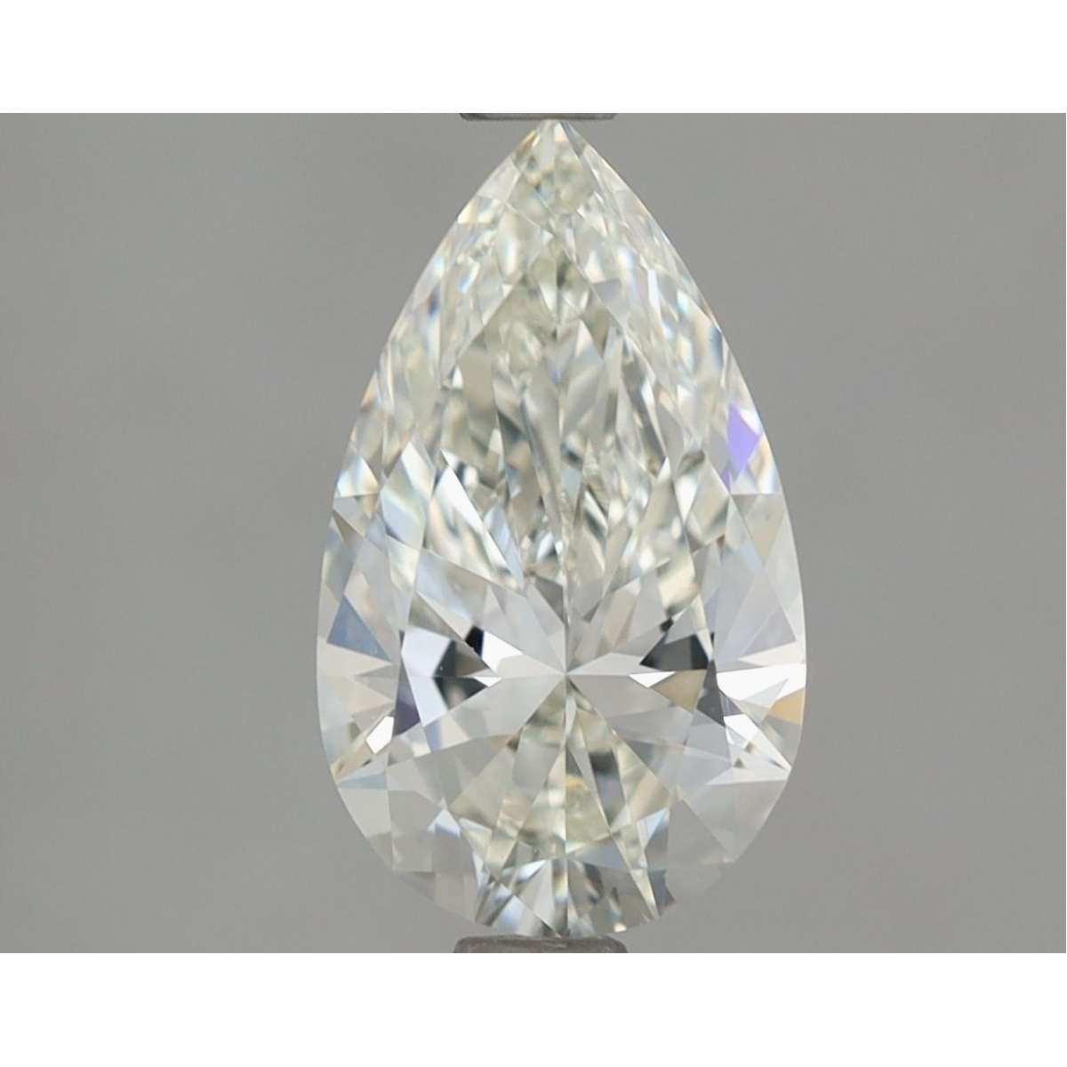 Certified Diamond IGI Carats 1.3 Color H Clarity VVS1  -  EX  EX Fluorescence NON Brown No Green No Milky No EyeClean 100%