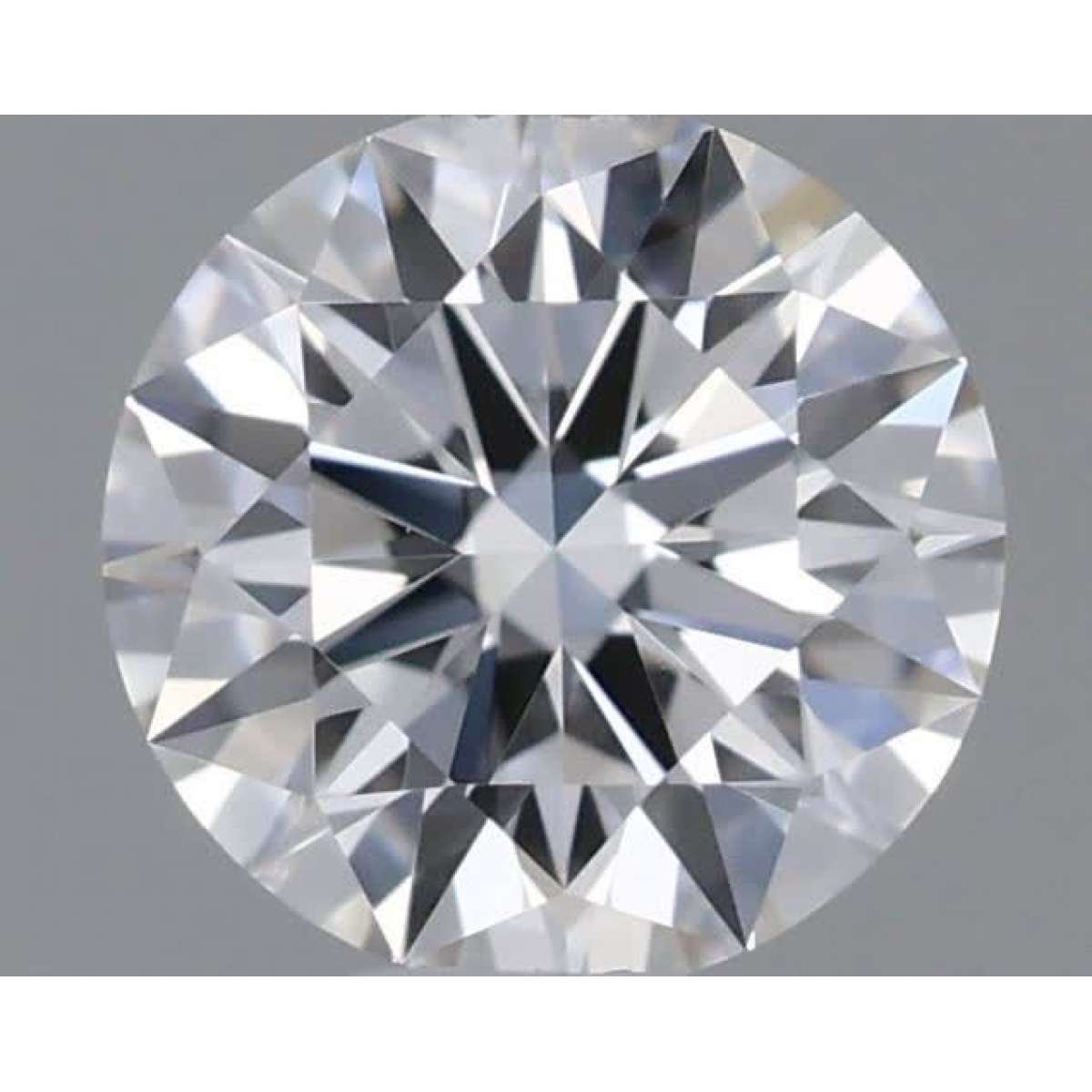 Certified Diamond GIA Carats 0.3 Color E Clarity IF  EX  EX  EX Fluorescence NON Brown No Green No Milky No EyeClean 100%