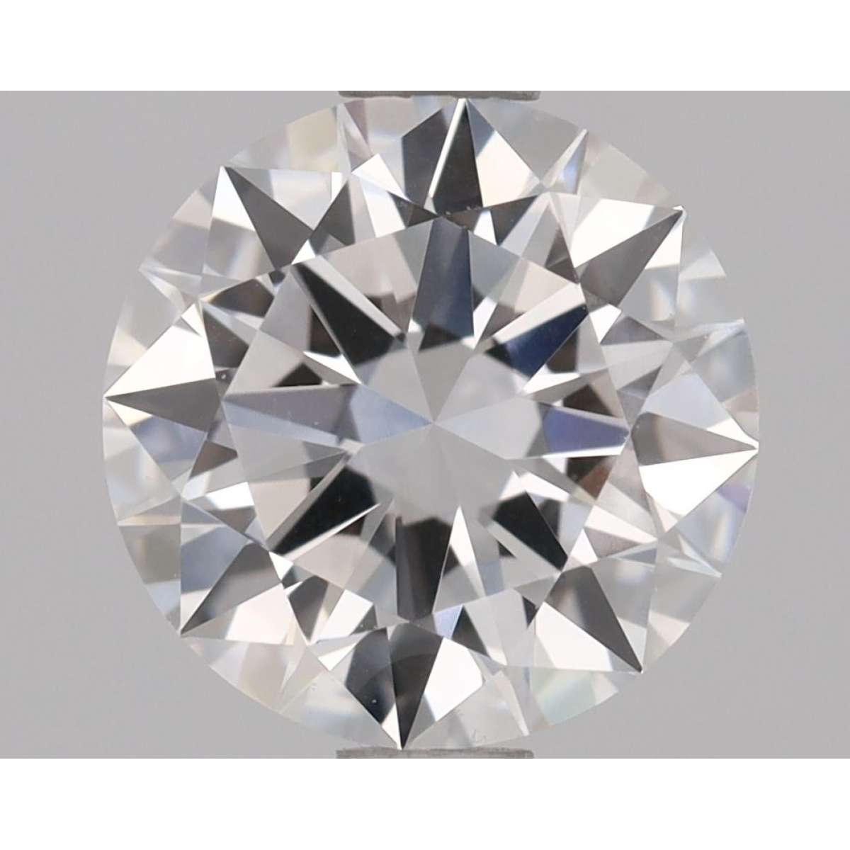 Certified Diamond GIA Carats 0.92 Color D Clarity VVS1  EX  EX  EX Fluorescence NON Brown No Green No Milky No EyeClean 100%