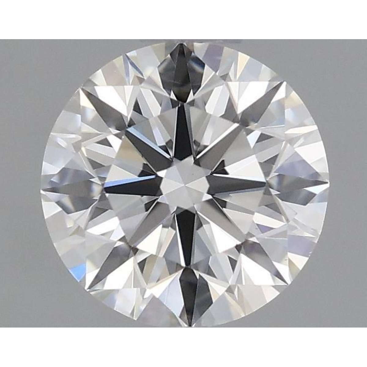 Certified Diamond GIA Carats 0.75 Color H Clarity VVS2  EX  EX  EX Fluorescence NON Brown No Green No Milky No EyeClean 100%