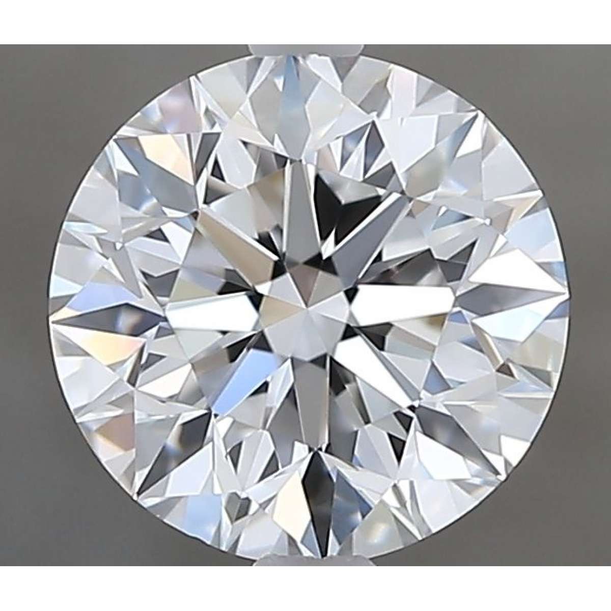 Certified Diamond GIA Carats 1.4 Color E Clarity VVS2  EX  EX  EX Fluorescence NON Brown No Green No Milky No EyeClean 100%