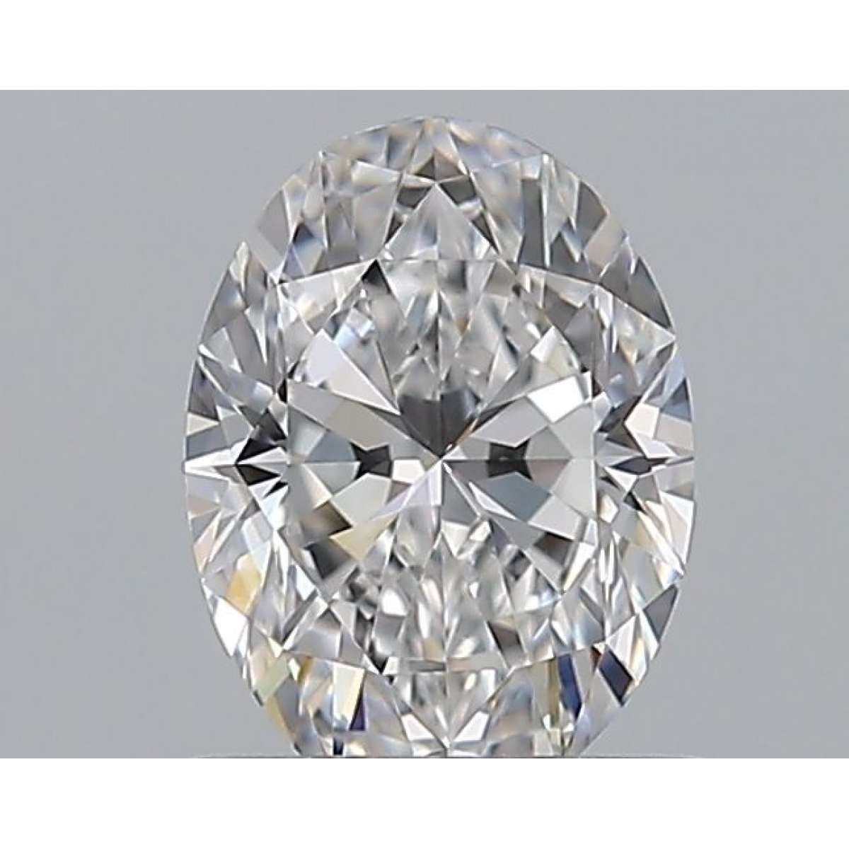 Certified Diamond GIA Carats 0.7 Color D Clarity VVS2  -  EX  EX Fluorescence NON Brown No Green No Milky No EyeClean 100%