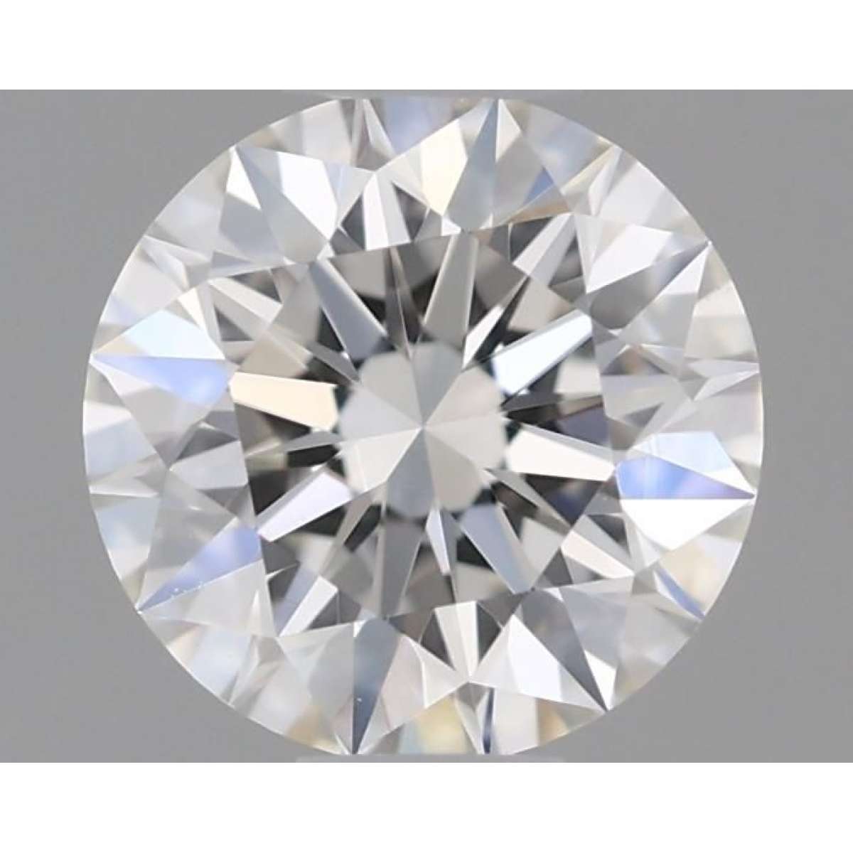 Certified Diamond GIA Carats 0.45 Color G Clarity VS2  EX  EX  EX Fluorescence NON Brown No Green No Milky No EyeClean 100%