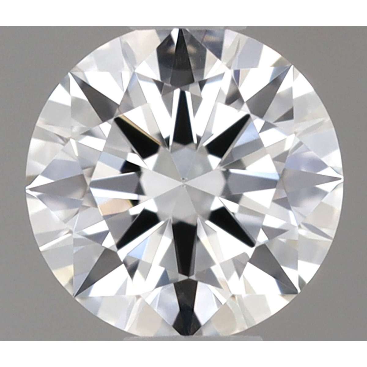 Certified Diamond GIA Carats 0.3 Color G Clarity VS1  EX  EX  EX Fluorescence FNT Brown No Green No Milky No EyeClean 100%