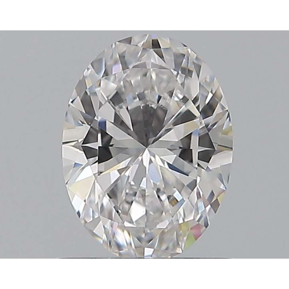 Certified Diamond GIA Carats 0.81 Color D Clarity VS2  -  EX  VG Fluorescence NON Brown No Green No Milky No EyeClean 100%