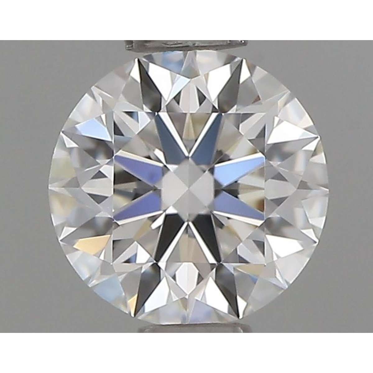 Certified Diamond GIA Carats 0.55 Color G Clarity IF  EX  EX  EX Fluorescence FNT Brown No Green No Milky No EyeClean 100%