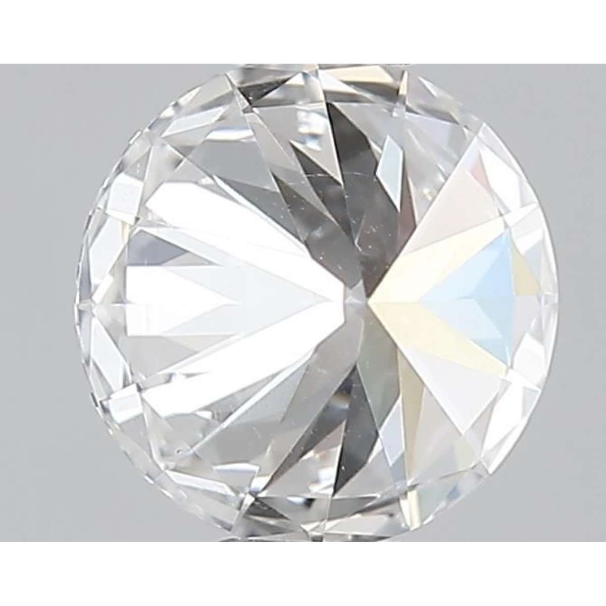 Certified Diamond GIA Carats 0.4 Color E Clarity VVS2  EX  VG  EX Fluorescence NON Brown No Green No Milky No EyeClean 100%