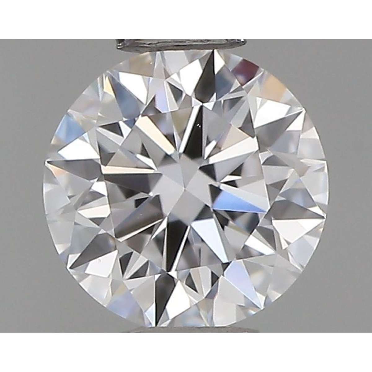 Certified Diamond GIA Carats 0.39 Color D Clarity VS1  EX  EX  EX Fluorescence NON Brown No Green No Milky No EyeClean 100%