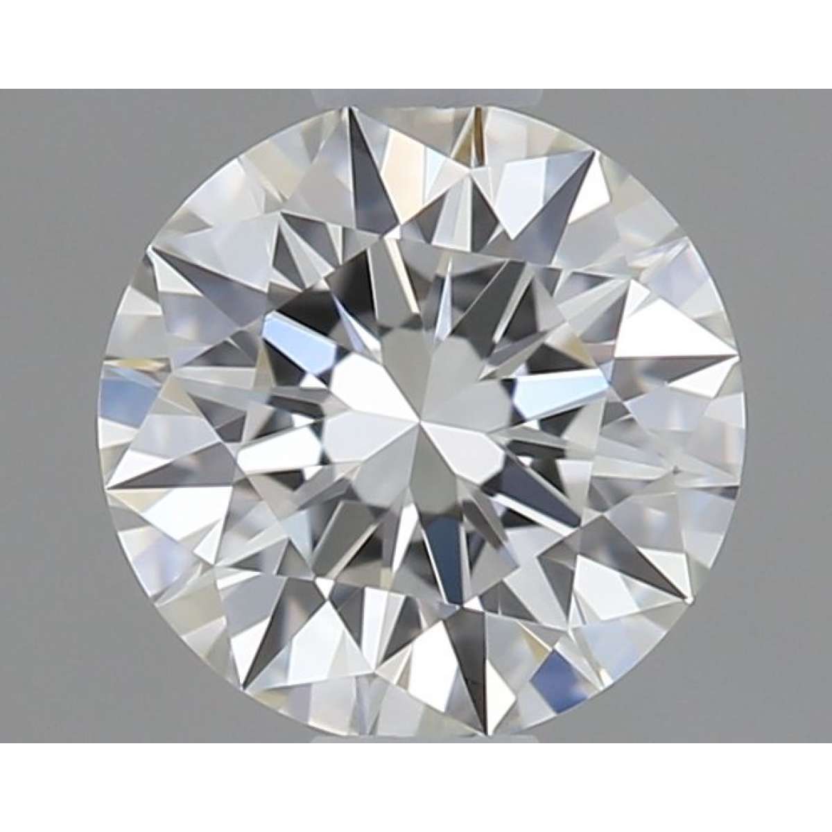 Certified Diamond GIA Carats 0.31 Color G Clarity IF  EX  EX  EX Fluorescence NON Brown No Green No Milky No EyeClean 100%