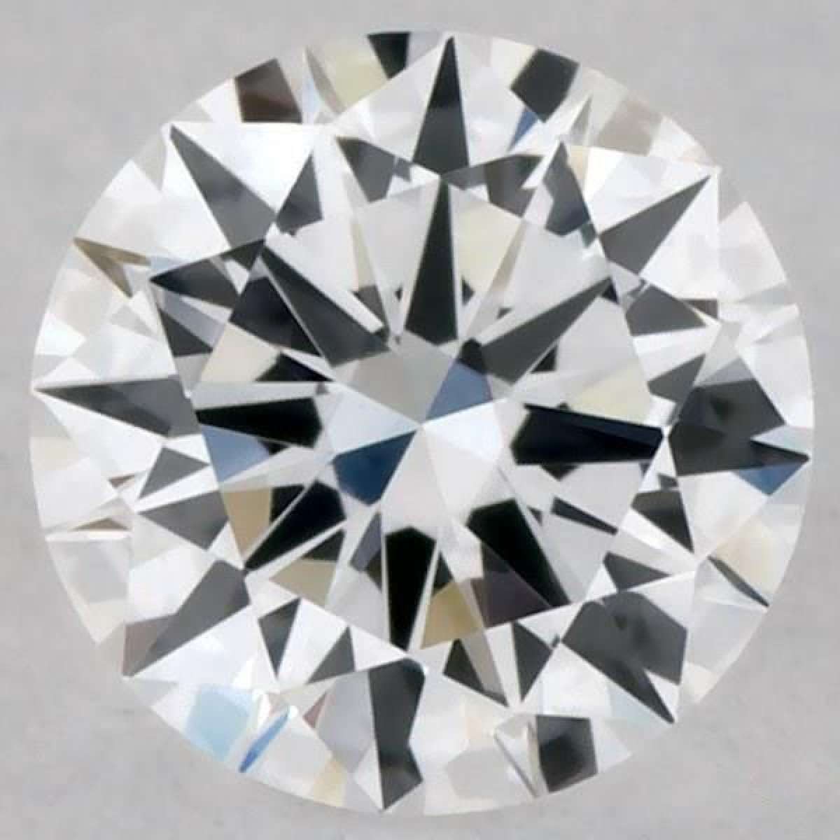 Certified Diamond GIA Carats 0.23 Color D Clarity VS2  EX  EX  VG Fluorescence NON Brown No Green No Milky No EyeClean 100%