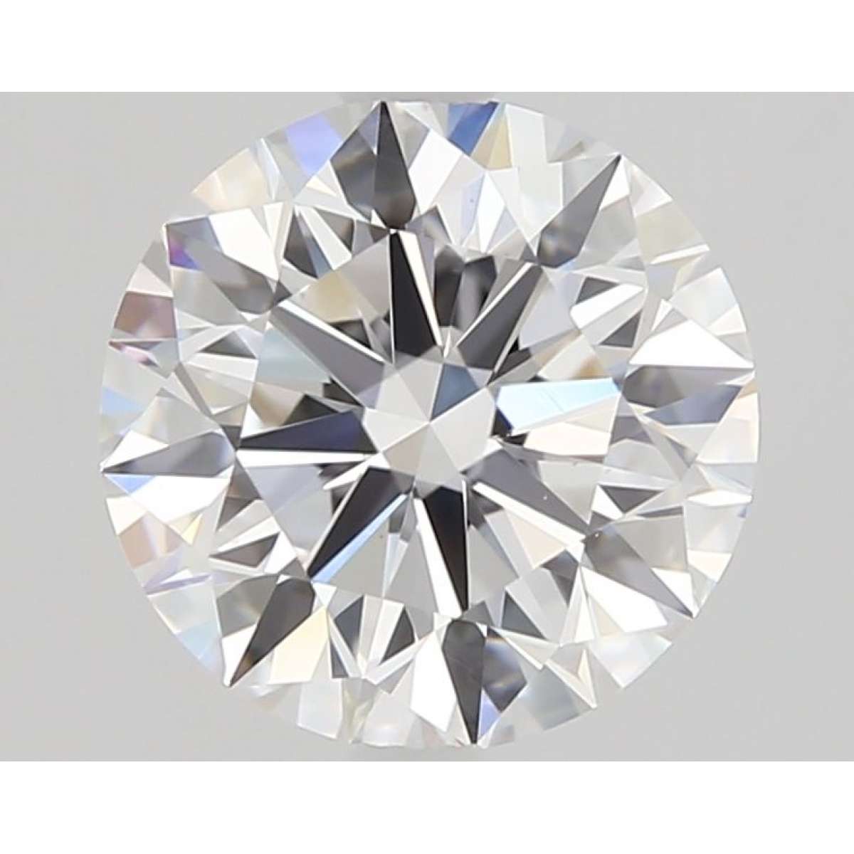 Certified Diamond GIA Carats 1.11 Color D Clarity VS1  EX  EX  EX Fluorescence NON Brown No Green No Milky No EyeClean 100%