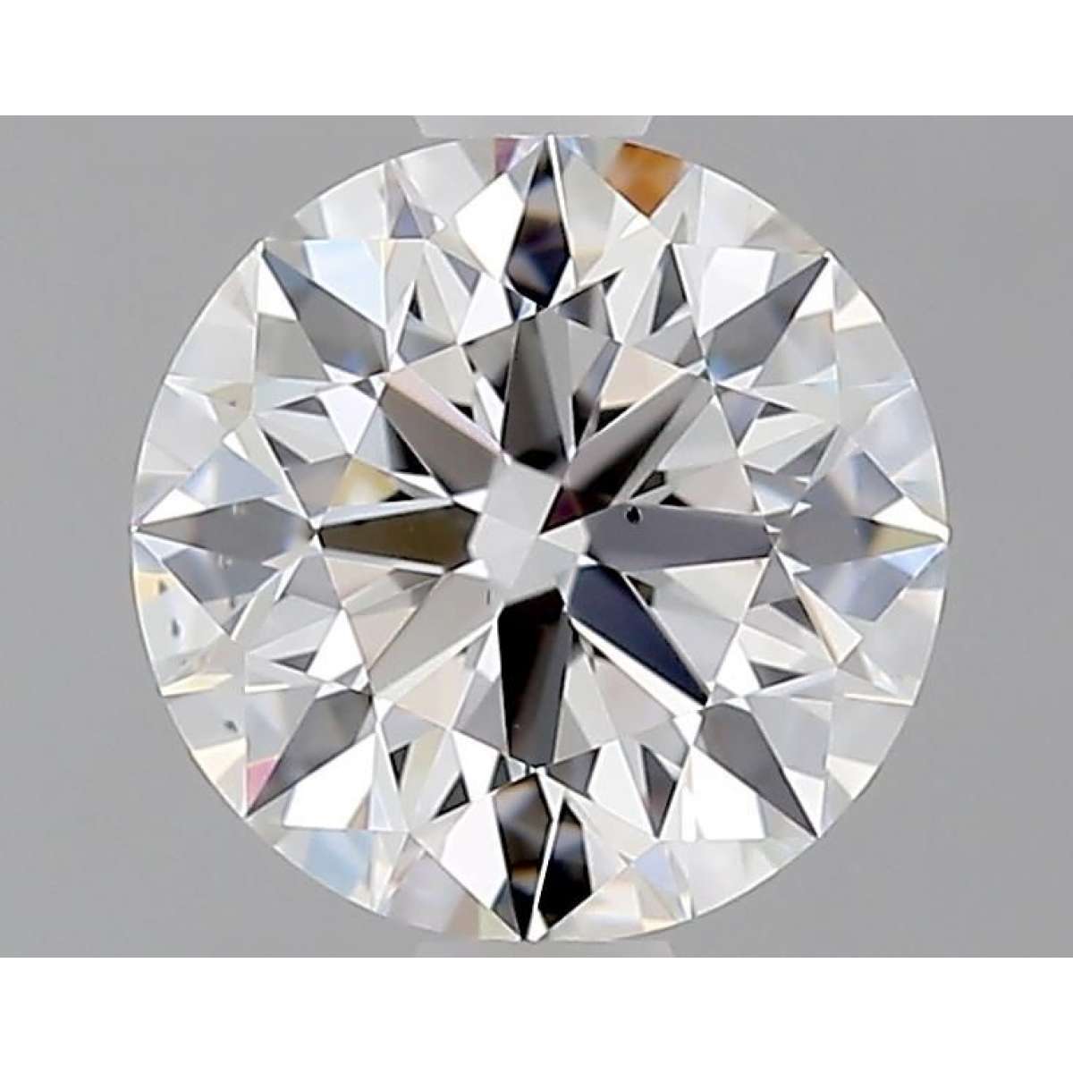 Certified Diamond GIA Carats 1.01 Color D Clarity VS2  EX  EX  EX Fluorescence NON Brown No Green No Milky No EyeClean 100%