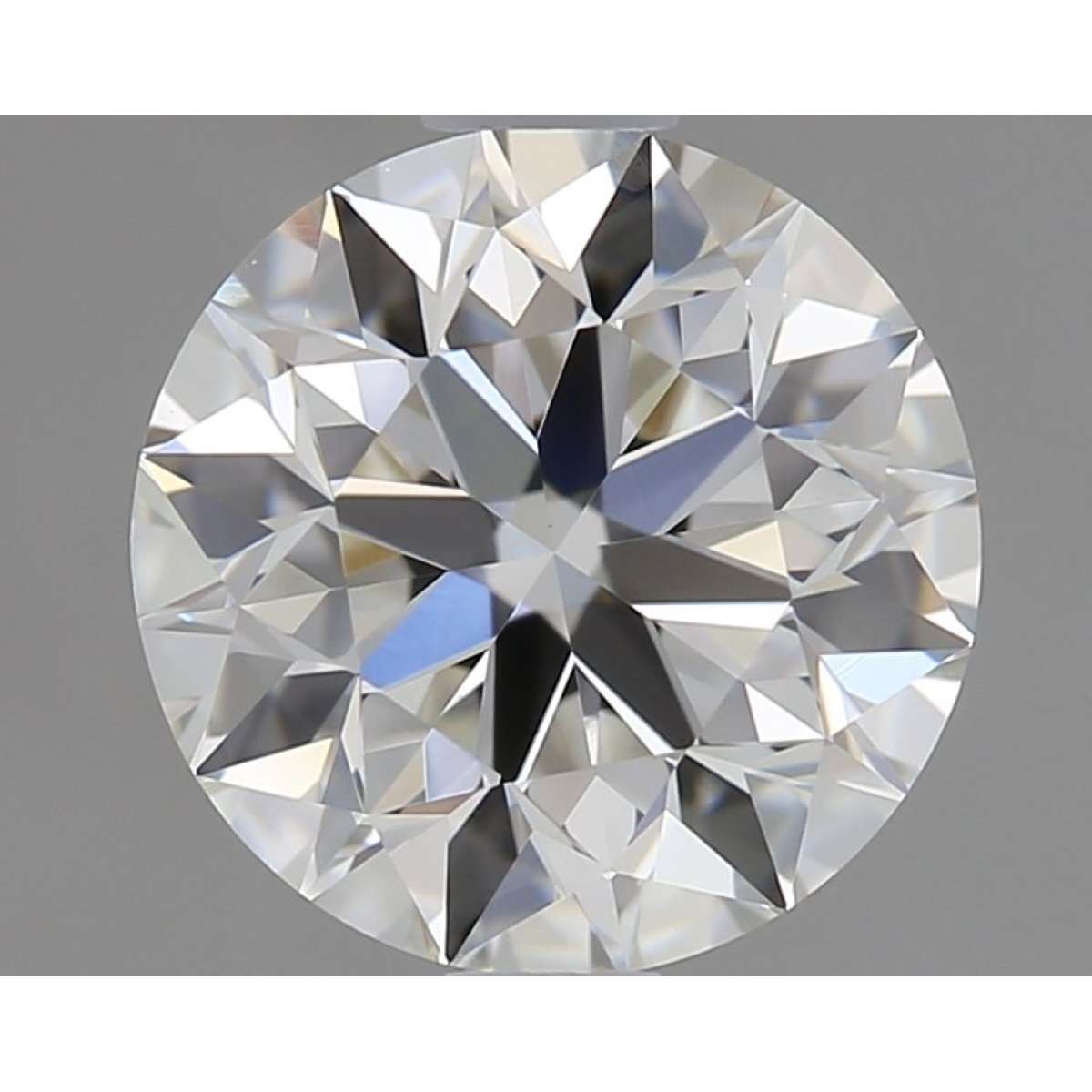 Certified Diamond GIA Carats 1.01 Color G Clarity VS1  EX  EX  EX Fluorescence NON Brown No Green No Milky No EyeClean 100%