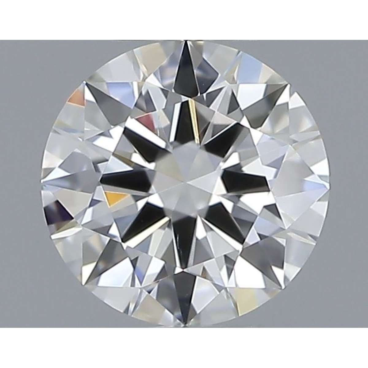 Certified Diamond GIA Carats 0.5 Color G Clarity VS2  EX  EX  EX Fluorescence NON Brown No Milky No EyeClean 100%