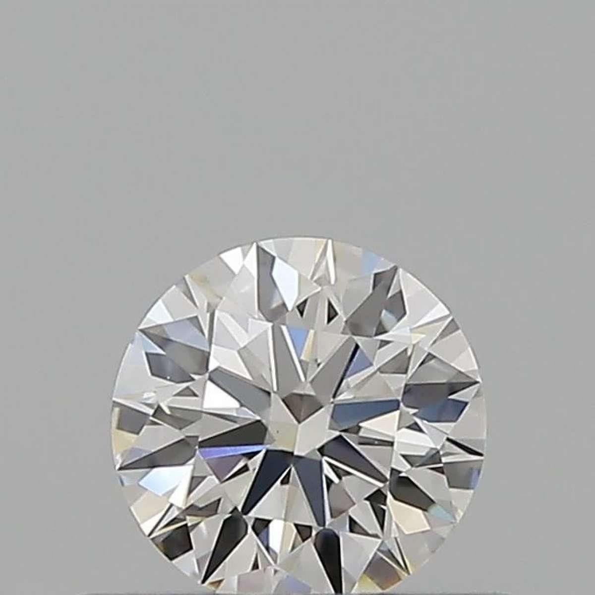 Certified Diamond GIA Carats 0.35 Color H Clarity VS1  EX  EX  EX Fluorescence NON Brown No Milky No EyeClean 100%