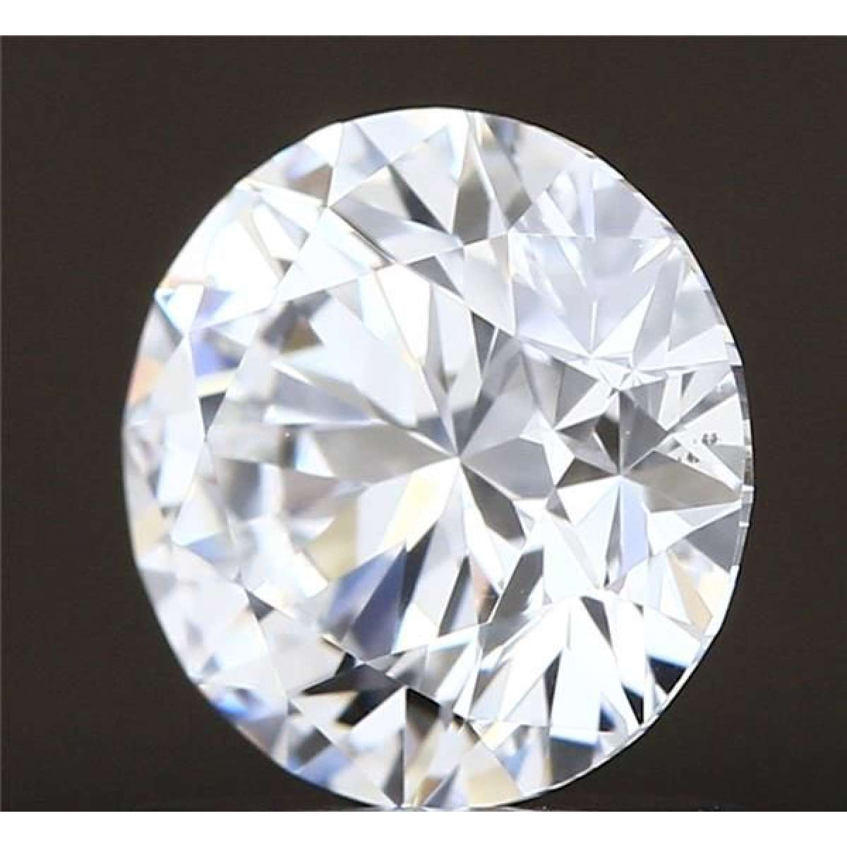 Certified Diamond GIA Carats 0.9 Color D Clarity VS1  EX  EX  EX Fluorescence NON Brown No Green No Milky No EyeClean 100%