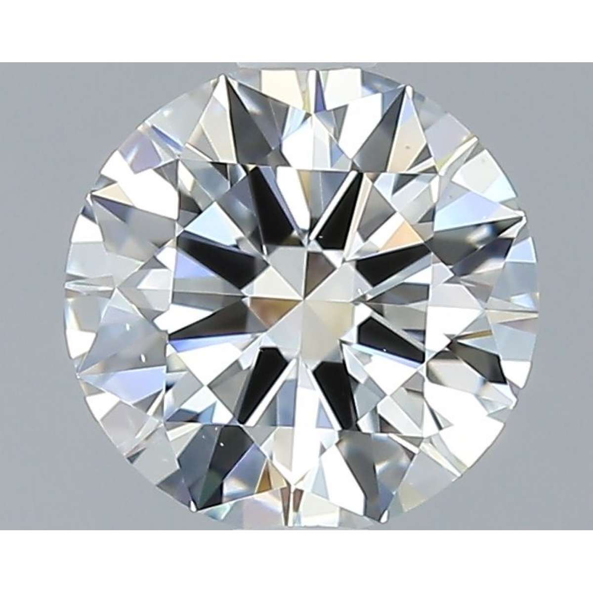 Certified Diamond GIA Carats 1.08 Color H Clarity VS1  EX  EX  EX Fluorescence NON Brown No Green No Milky No EyeClean 100%