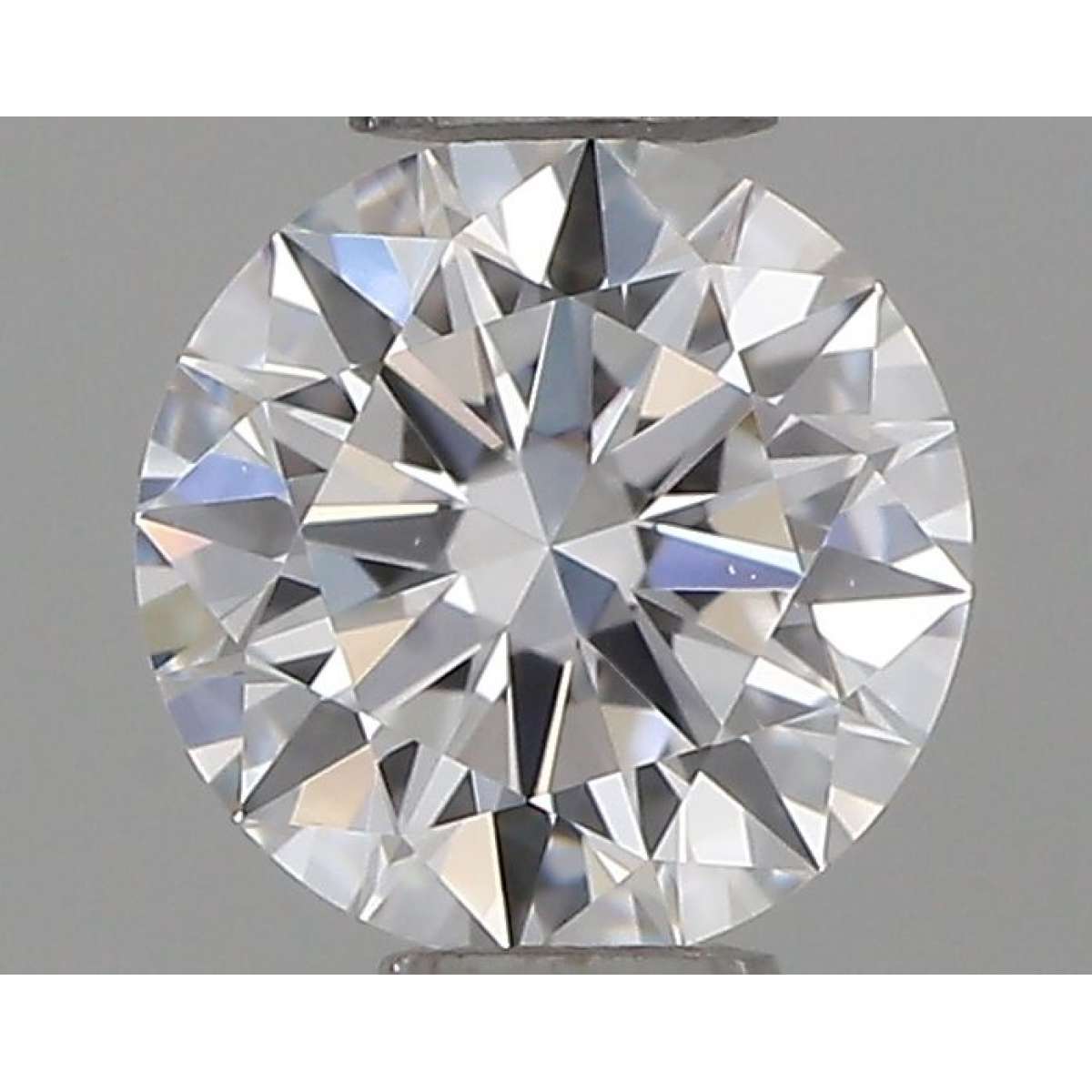 Certified Diamond GIA Carats 0.33 Color D Clarity VS1  EX  EX  EX Fluorescence NON Brown No Green No Milky No EyeClean 100%