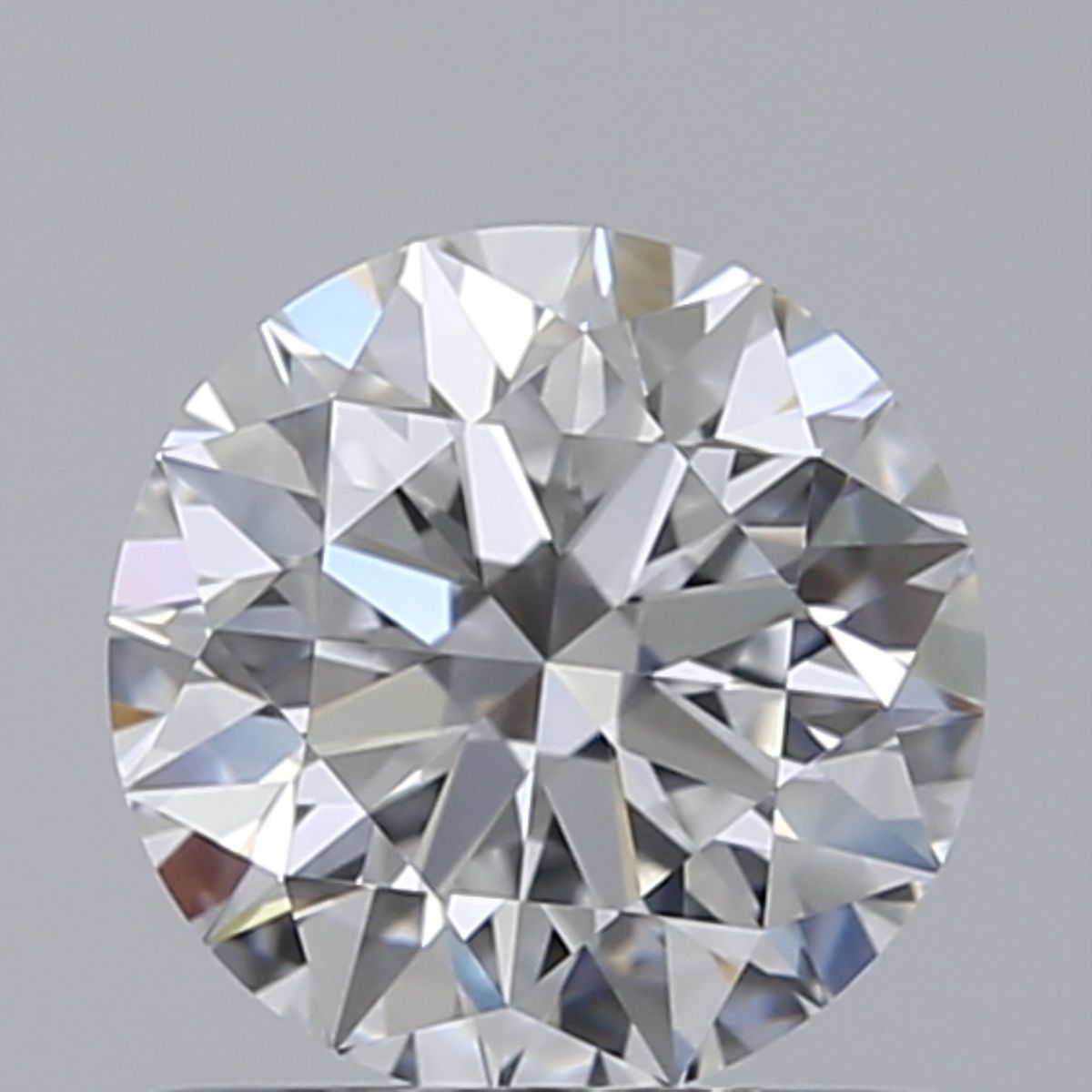 Certified Diamond GIA Carats 0.8 Color D Clarity FL  EX  EX  EX Fluorescence NON Brown No Green No Milky No EyeClean 100%